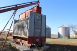 MC690 Continuous Flow Grain Dryer