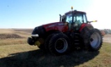 Case-IH 260 Magnum MFWD Tractor, 2,432 Hrs., VG Cond., One Owner, (2011)