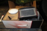 1 - Case-IH FM-750 Display/Monitor, Used for Mapping