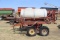 PT 500 Gal. Pasture Sprayer w/ Booms, PTO Drive