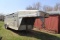 2000 GN Featherlite Livestock Trailer