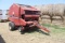 Case IH 8480 Twine Baler w/ 1000 PTO, Works Good - Fair Cond.