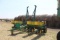 JD 7200 MaxEmerge 2 Vacumeter 8R36 Conservation Planter