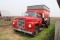 1978 Loadstar Binder Truck w/ Kory #185 Gravity Box