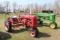 1946 Farmall B 