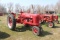 1953 Farmall Super H Tractor