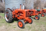 1954 Case DC-4 Tractor