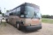 1997 Prairie Mountaineer MCI (Gold) Kneeling Bus