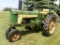 JD 530 Gas tractor