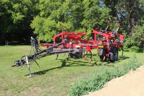 2019 Wilrich #2530 19 Ft. Chisel Plow