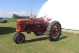IH Farmall 300 Tractor, (1955)