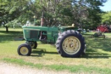 JD 3020 Dsl. Tractor
