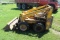 Owatonna Mustang 310 Skid Loader w/ Cage