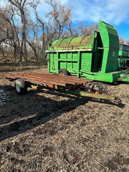 JD Stack Mover