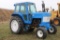 Ford 7700 Dsl Tractor w/Cab