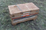 KNAAK 36 In. x 20 In. Job Box