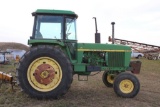 JD 4230 Dsl. Tractor