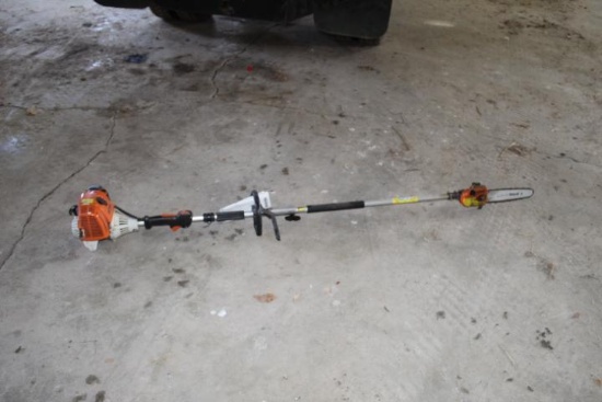 Stihl KM90R Tree Saw - No Shipping