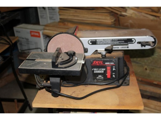 Skil Disc/Sander