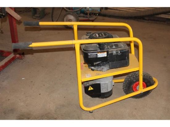 Chicago Generator