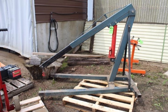 Cherry Picker