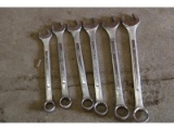 6 Pc. Wrench Set