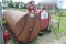 1,000 Gal. Dsl. Tank w/Fill-Rite Pump