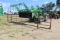 24 Ft. Well Pipe Freestanding Panels