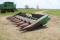 JD 843 Corn Hd., 8 Row 30