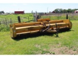 Buffalo 15 Ft. Stalk Chopper
