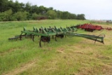 JD 1600 16 Ft. Chisel Plow- PT