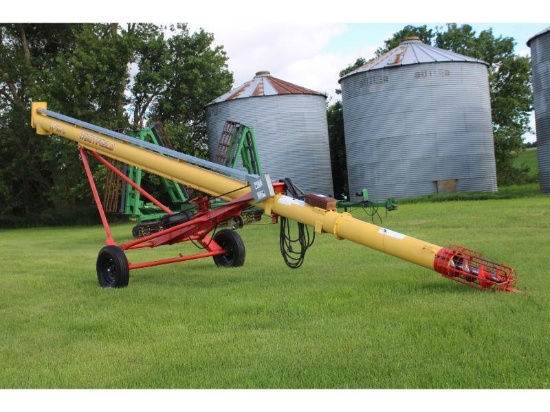 Westfield TF100-31 (10 In.x31) Auger