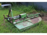 JD 606 3 Pt. Mower