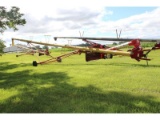 Westfield MK 100-71 (10 In.x71 Ft.) Auger