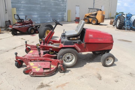 Toro Groundmaster 1000-L Mower