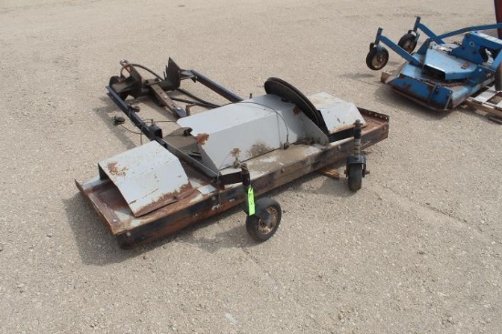 Artsway Belly Mower