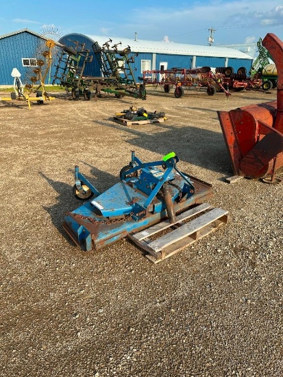 Ford #930 5 Ft. 3 Pt. Mower