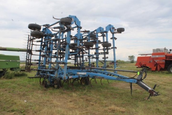 DMI Tiger Mate TMDF 45 Ft. Field Cult.
