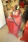 Port. Fuel Caddies w/ Elec. Pumps