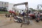 Rolling A Frame Shop Hoist