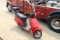 Riva by Yamaha 125 Moped, 9,230 Miles, Runs Good