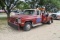 1983 GMC High Sierra 3500 Tow Truck