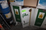 30x34 Filko Auto Cabinet