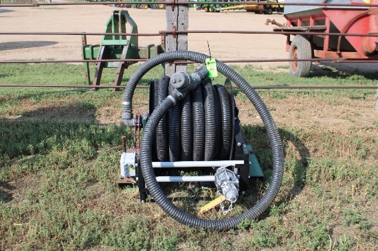 F/S Mfg. Super Reel