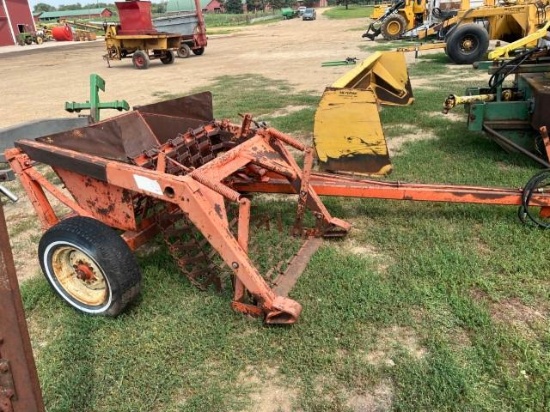 Rock Picker