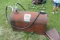 Port. 125 Gal. Fuel Tank w/ 12V Pump