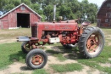 300 Farmall Tractor