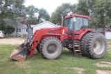 CIH 7110 MFWD Tractor
