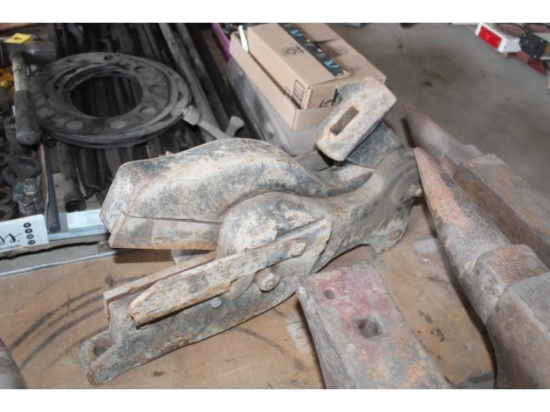 Edward No. 6 Cast Shear