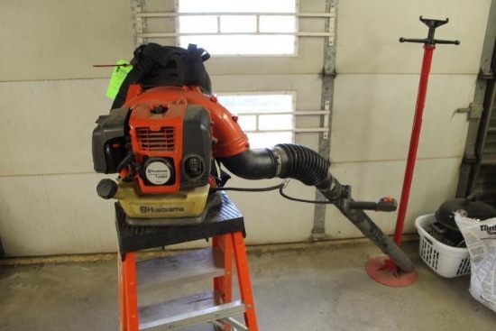 Husqvarna Backpack Blower